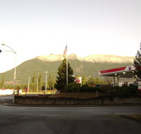 Edgewick Inn - Tourism House