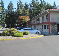 Smokey Point Motor Inn - Tourism House