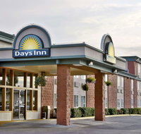 Days Inn by Wyndham Mt. Vernon - Tourism House