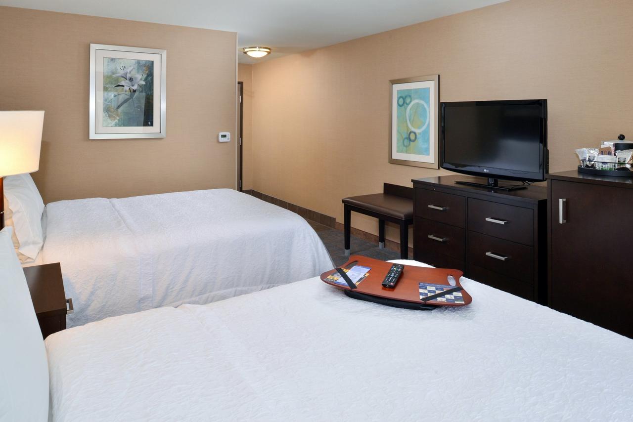 Hampton Inn & Suites Tacoma/Puyallup - thumb 28