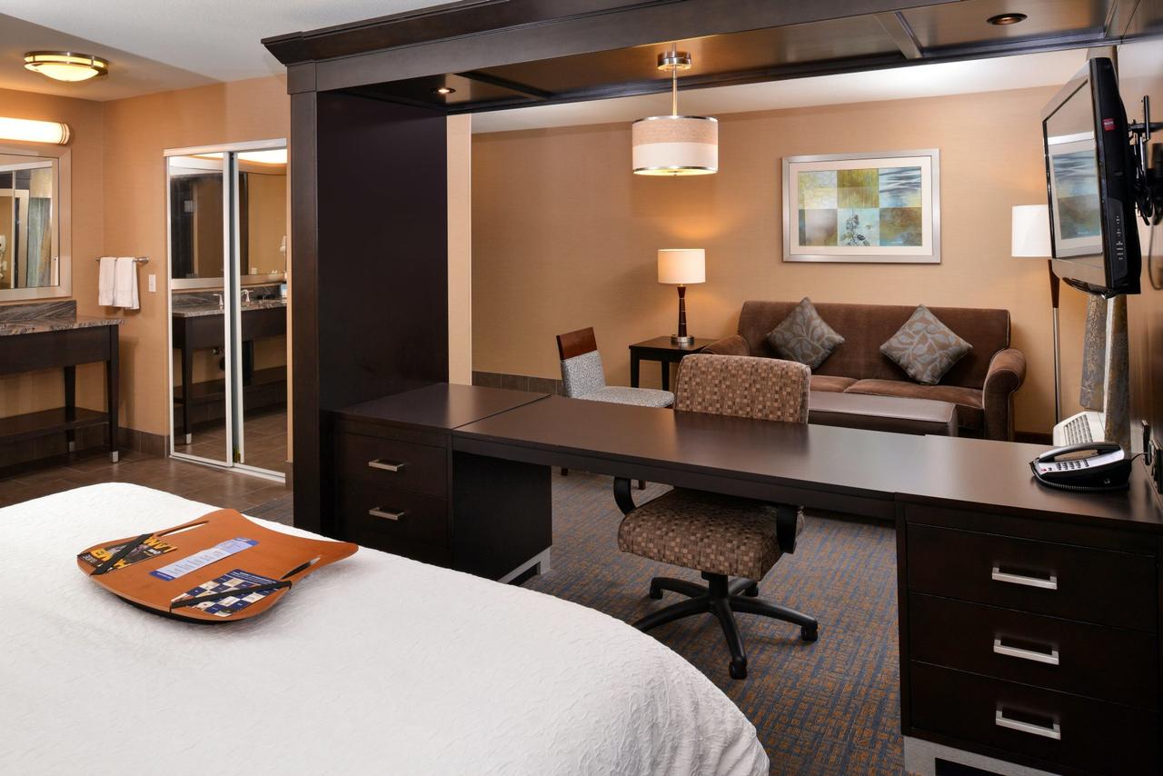 Hampton Inn & Suites Tacoma/Puyallup - thumb 21