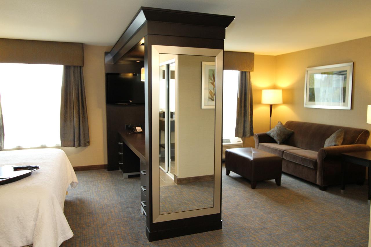 Hampton Inn & Suites Tacoma/Puyallup - thumb 10