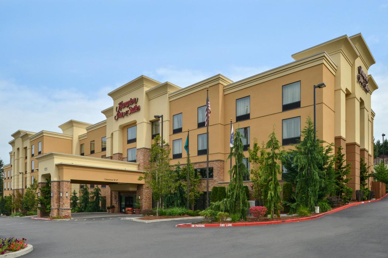 Hampton Inn & Suites Tacoma/Puyallup - thumb 23