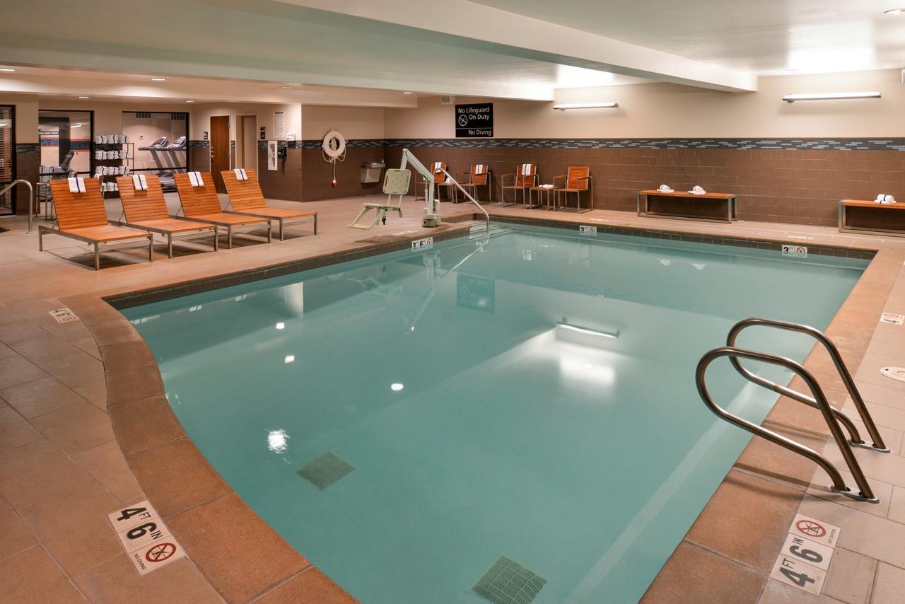 Hampton Inn & Suites Tacoma/Puyallup - thumb 25