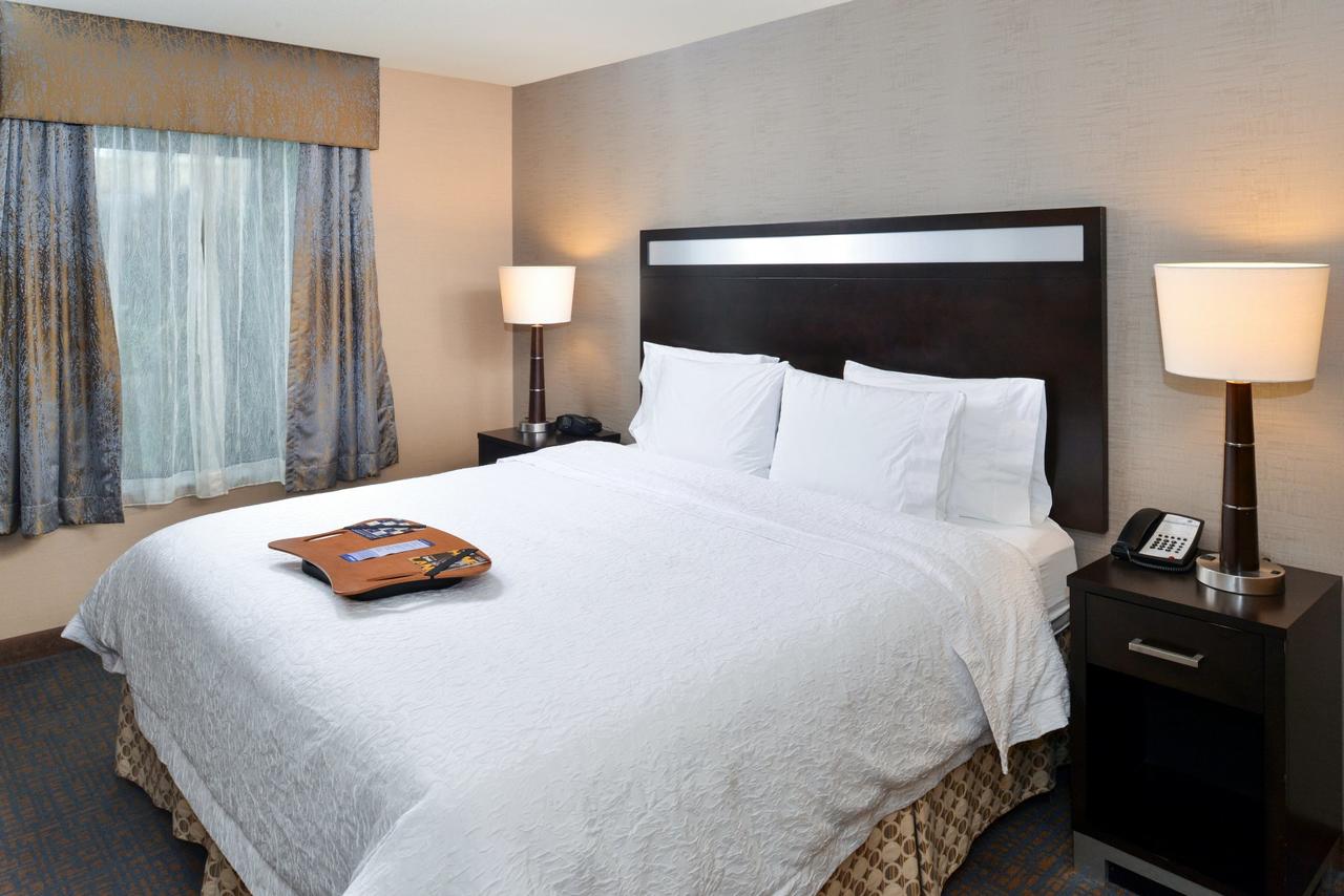 Hampton Inn & Suites Tacoma/Puyallup - thumb 18