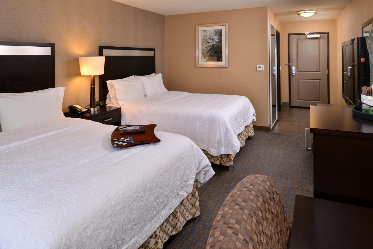 Hampton Inn & Suites Tacoma/Puyallup - thumb 29