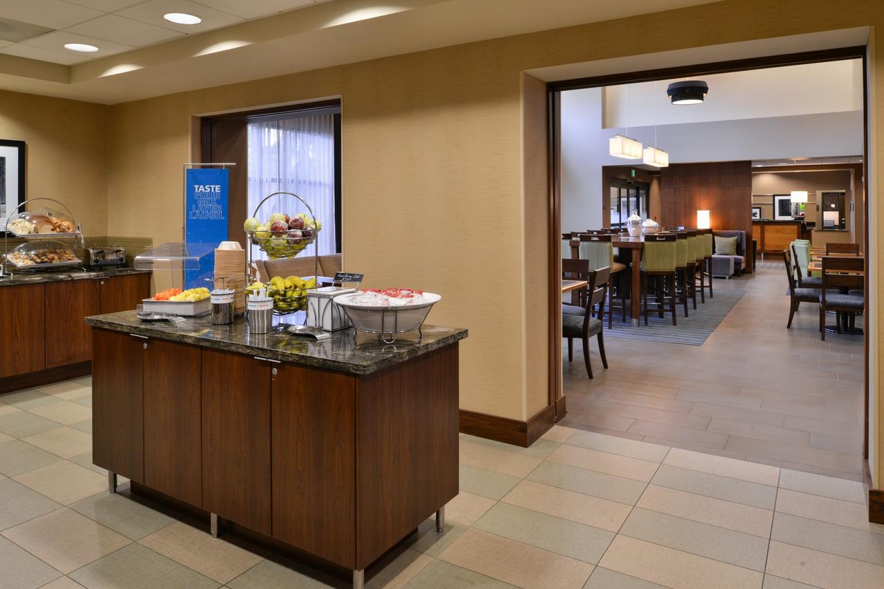 Hampton Inn & Suites Tacoma/Puyallup - thumb 16