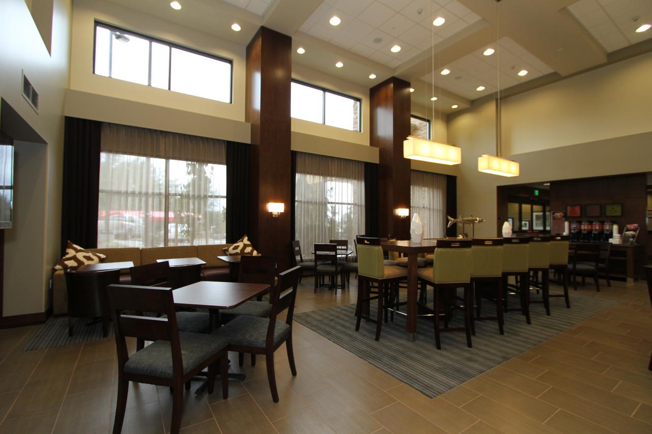 Hampton Inn & Suites Tacoma/Puyallup - thumb 2