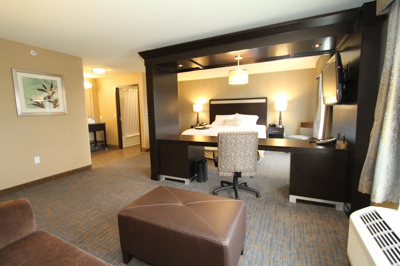 Hampton Inn & Suites Tacoma/Puyallup - thumb 12