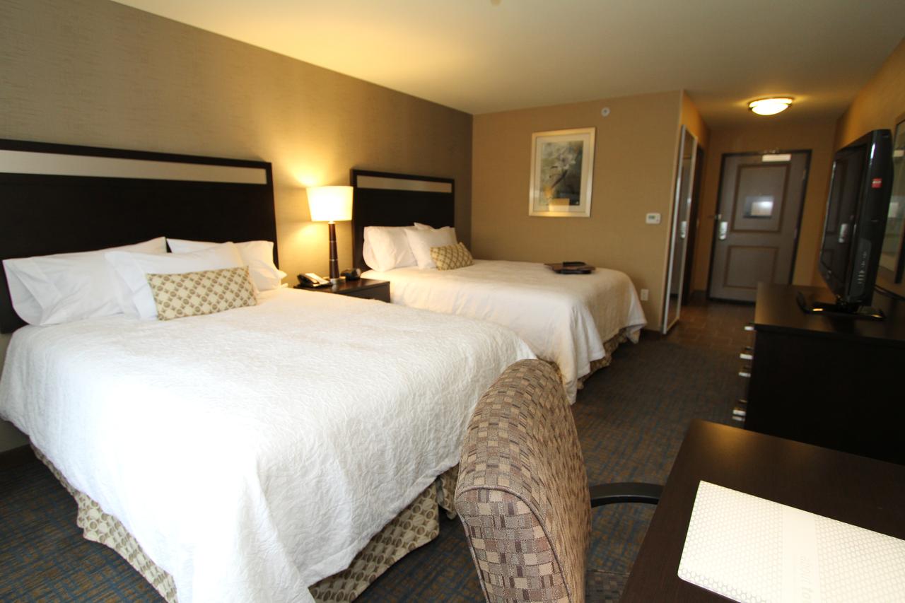 Hampton Inn & Suites Tacoma/Puyallup - thumb 15