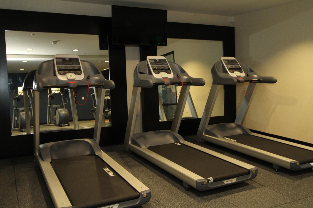 Hampton Inn & Suites Tacoma/Puyallup - thumb 8