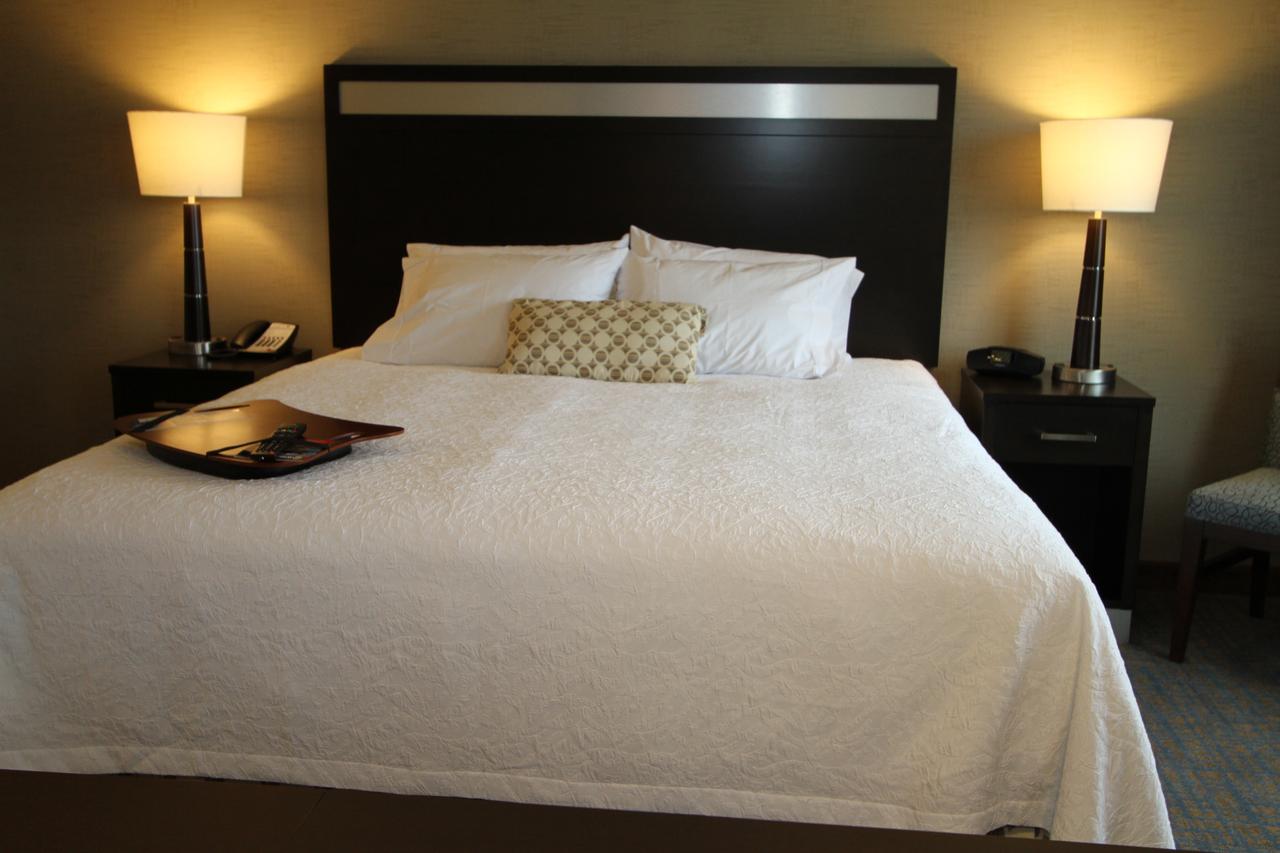 Hampton Inn & Suites Tacoma/Puyallup - thumb 9