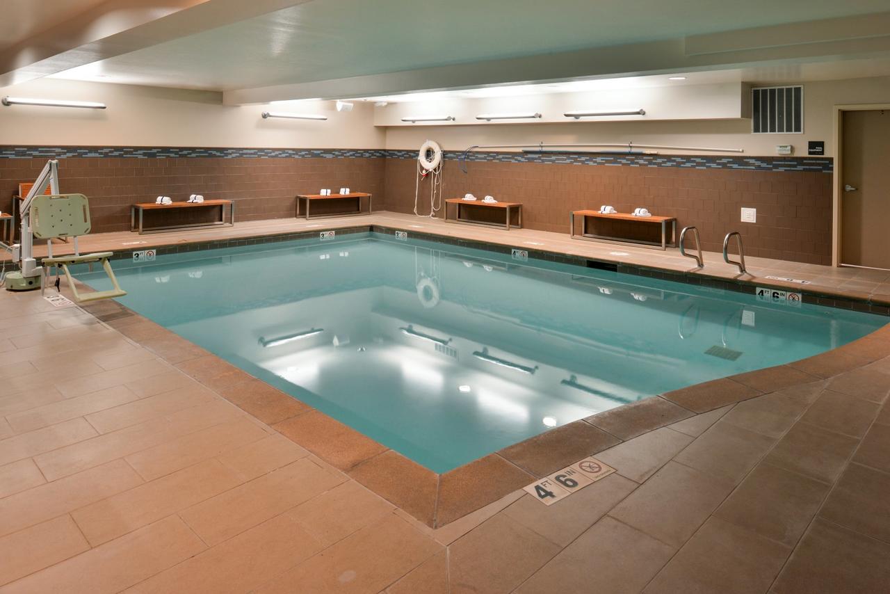 Hampton Inn & Suites Tacoma/Puyallup - thumb 22