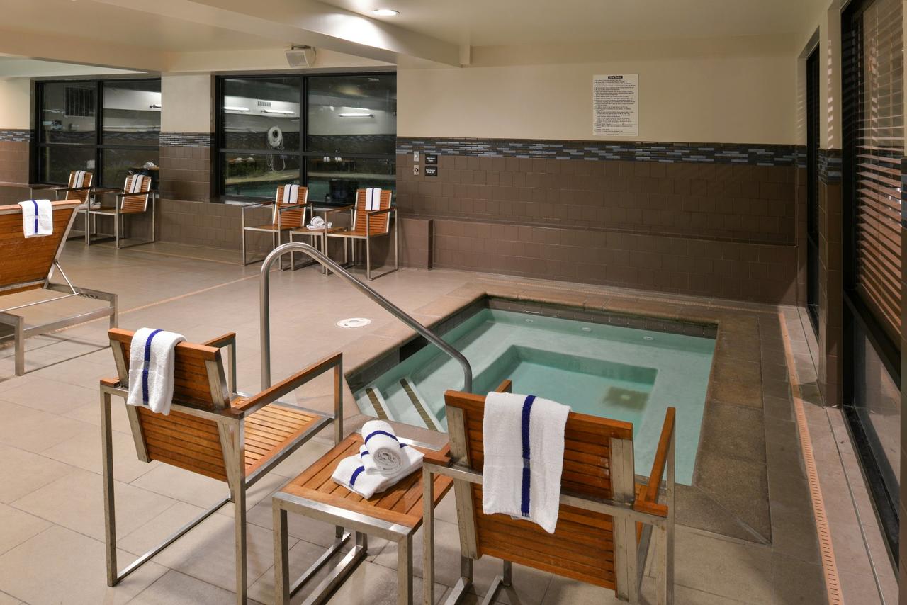 Hampton Inn & Suites Tacoma/Puyallup - thumb 30