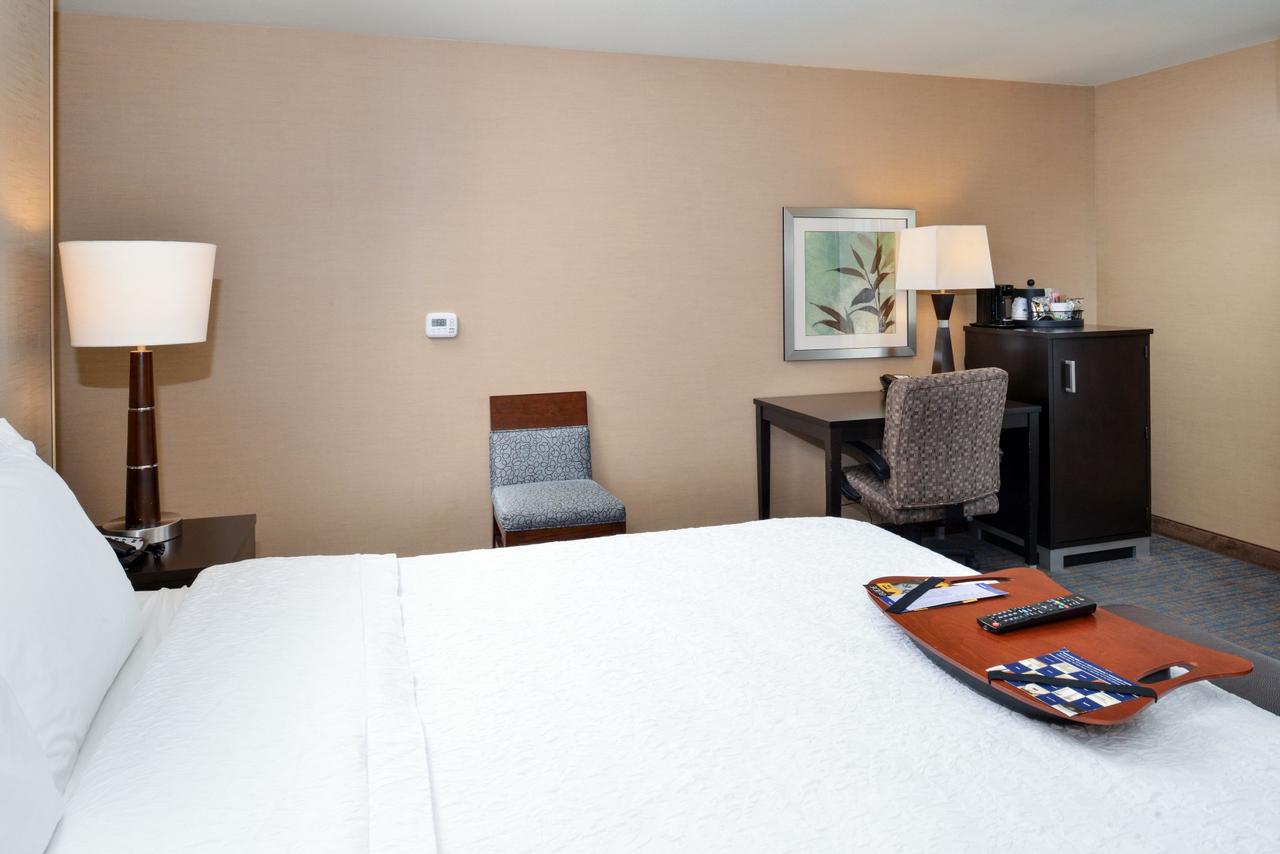 Hampton Inn & Suites Tacoma/Puyallup - thumb 17