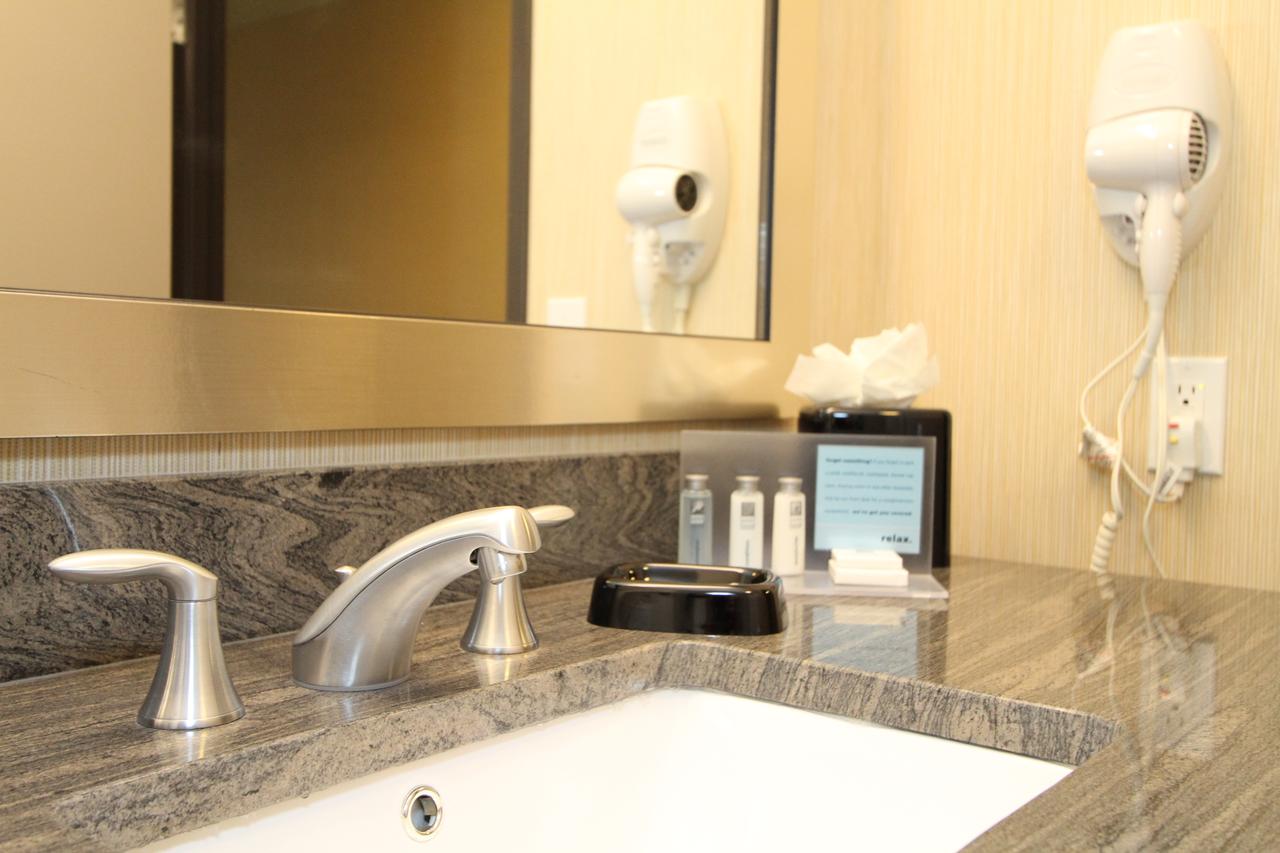 Hampton Inn & Suites Tacoma/Puyallup - thumb 13