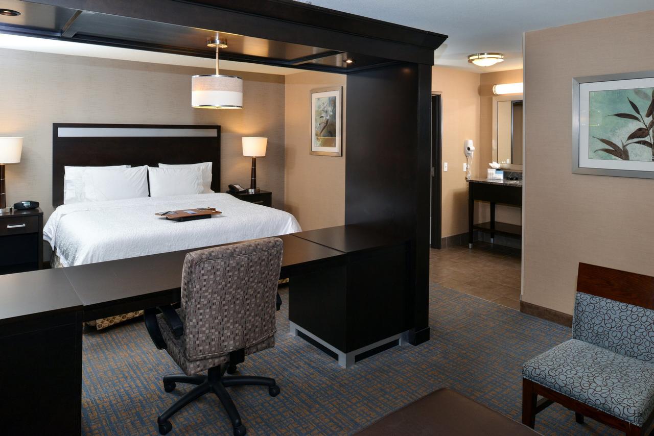 Hampton Inn & Suites Tacoma/Puyallup - thumb 20