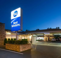 Best Western College Way Inn - Tourism House