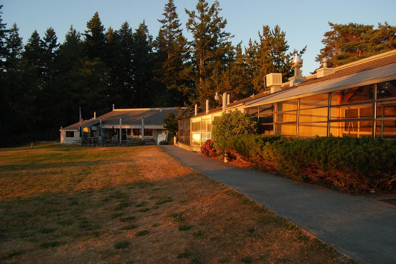 La Conner Camping Resort Cabin 7 - thumb 9