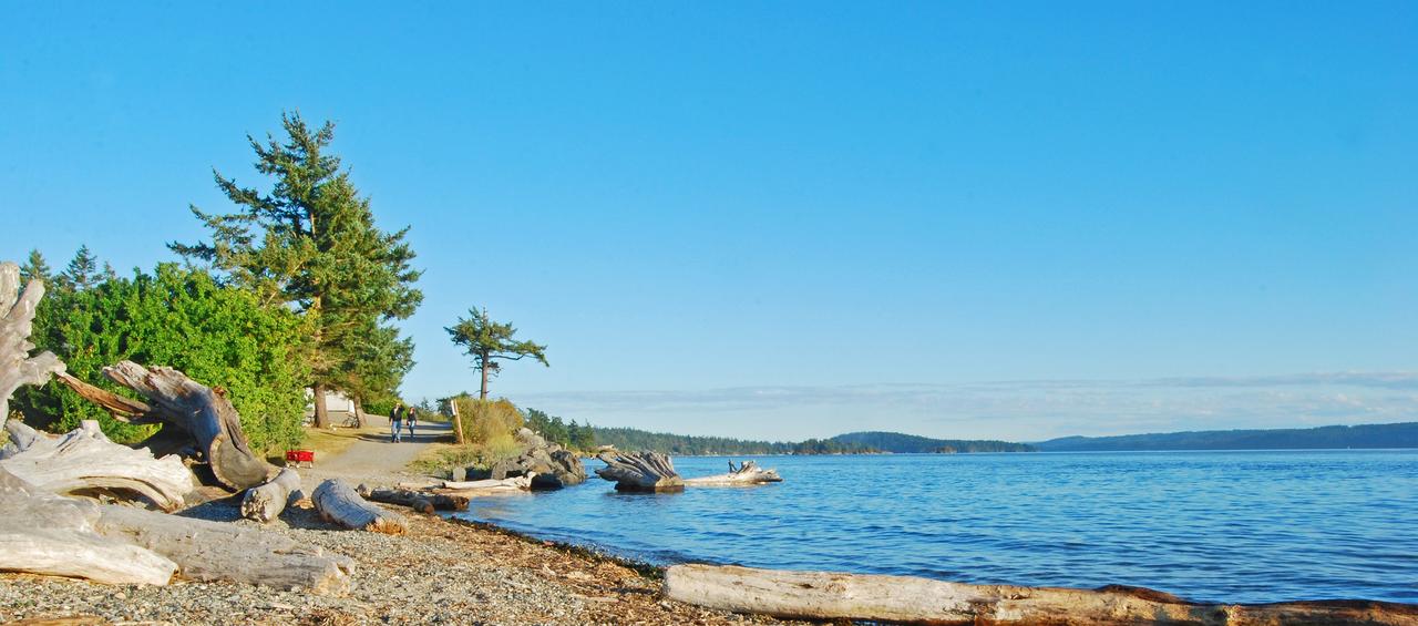 La Conner Camping Resort Cabin 7 - thumb 5