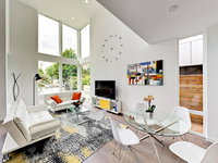 1106 C 14th Ave Townhouse Tourism House
