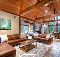 Elk River Estate (Guest House) - Tourism House