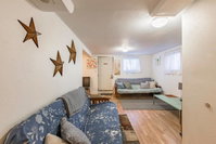 A-Lake Union One Br Apartment- Sleep 4 Tourism House