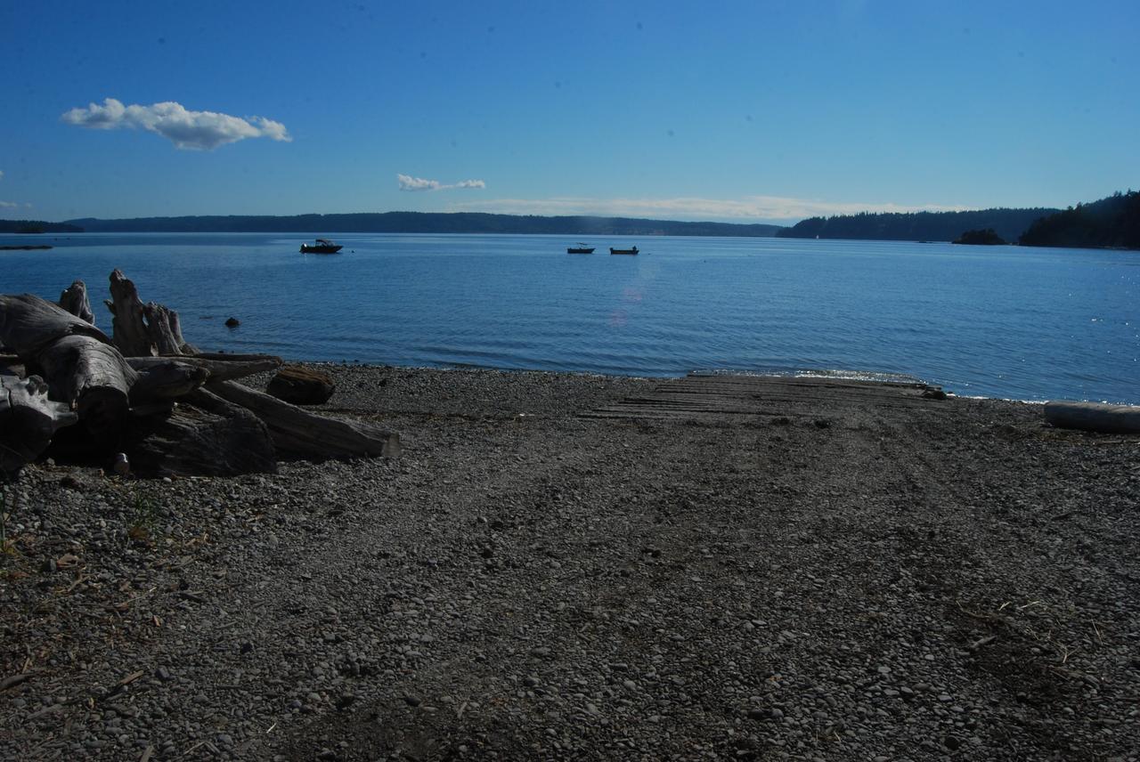 La Conner Camping Resort Beach Cabin 2 - thumb 7