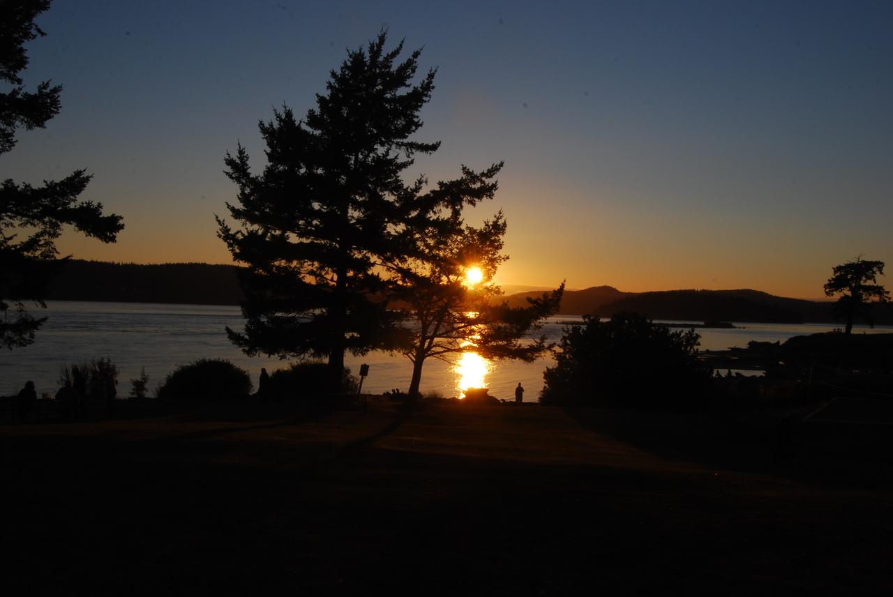 La Conner Camping Resort Beach Cabin 2 - thumb 8