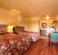 Emerald Best Motel - Tourism House