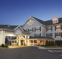 Country Inn  Suites by Radisson Beckley WV - Tourism House