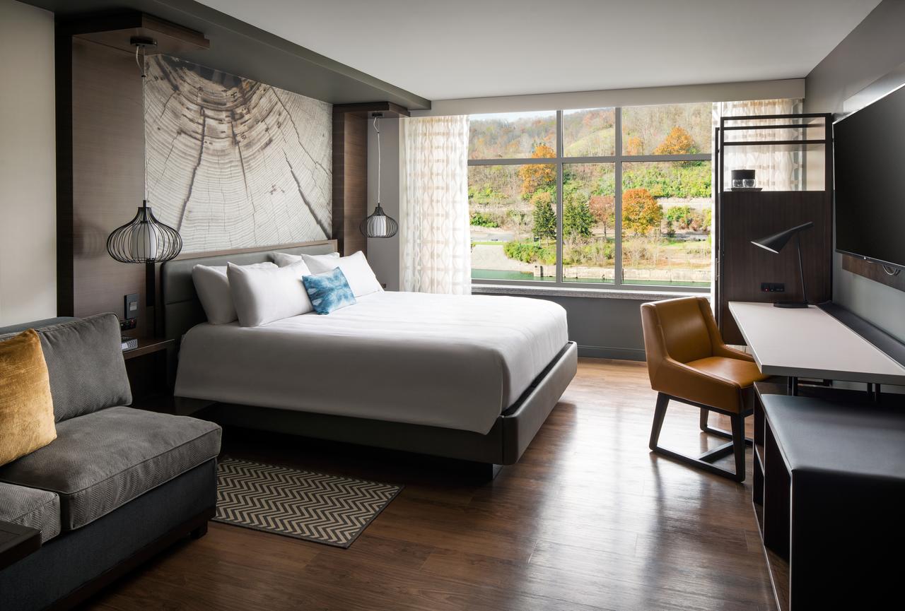 Morgantown Marriott At Waterfront Place - thumb 0