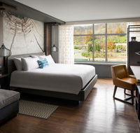 Morgantown Marriott at Waterfront Place - Tourism House