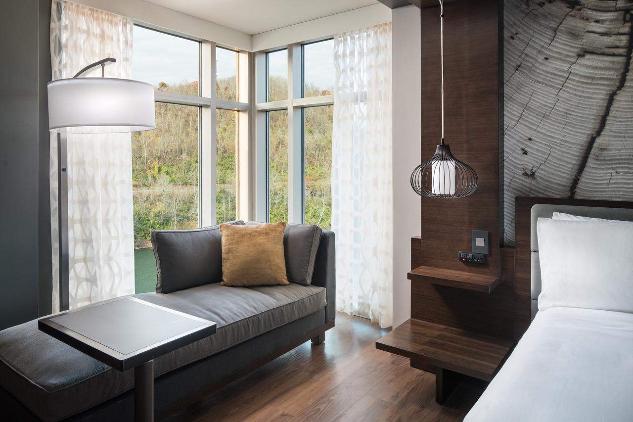 Morgantown Marriott At Waterfront Place - thumb 17