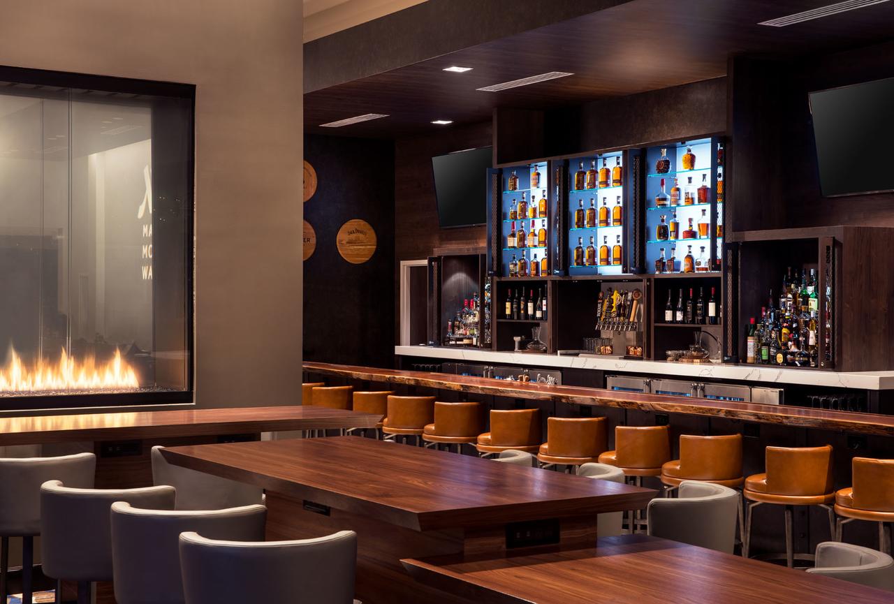 Morgantown Marriott At Waterfront Place - thumb 7