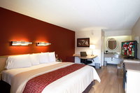 Booking Barboursville Tourism House