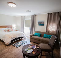 The Escape - Tourism House