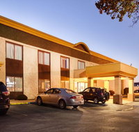 Best Western Huntington Mall Inn - Tourism House