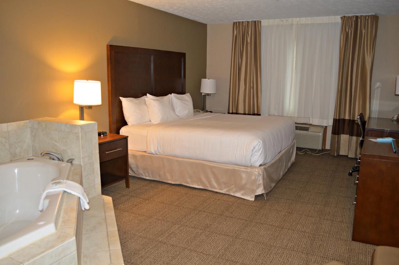 Wyndham Garden Hotel Cross Lanes Charleston - thumb 4