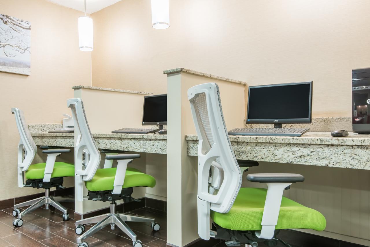 Wyndham Garden Hotel Cross Lanes Charleston - thumb 25