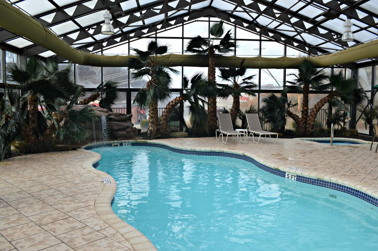 Wyndham Garden Hotel Cross Lanes Charleston - thumb 28