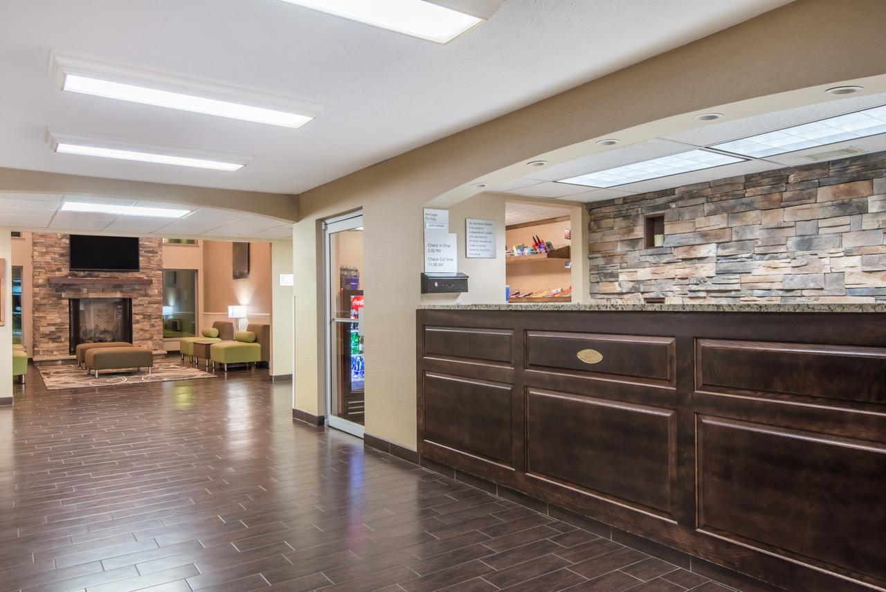 Wyndham Garden Hotel Cross Lanes Charleston - thumb 20