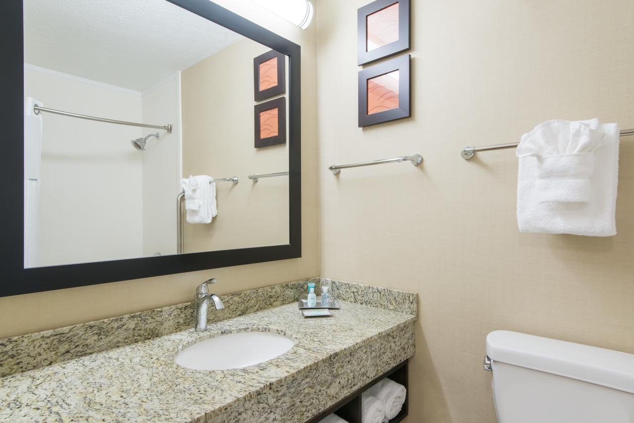 Wyndham Garden Hotel Cross Lanes Charleston - thumb 16