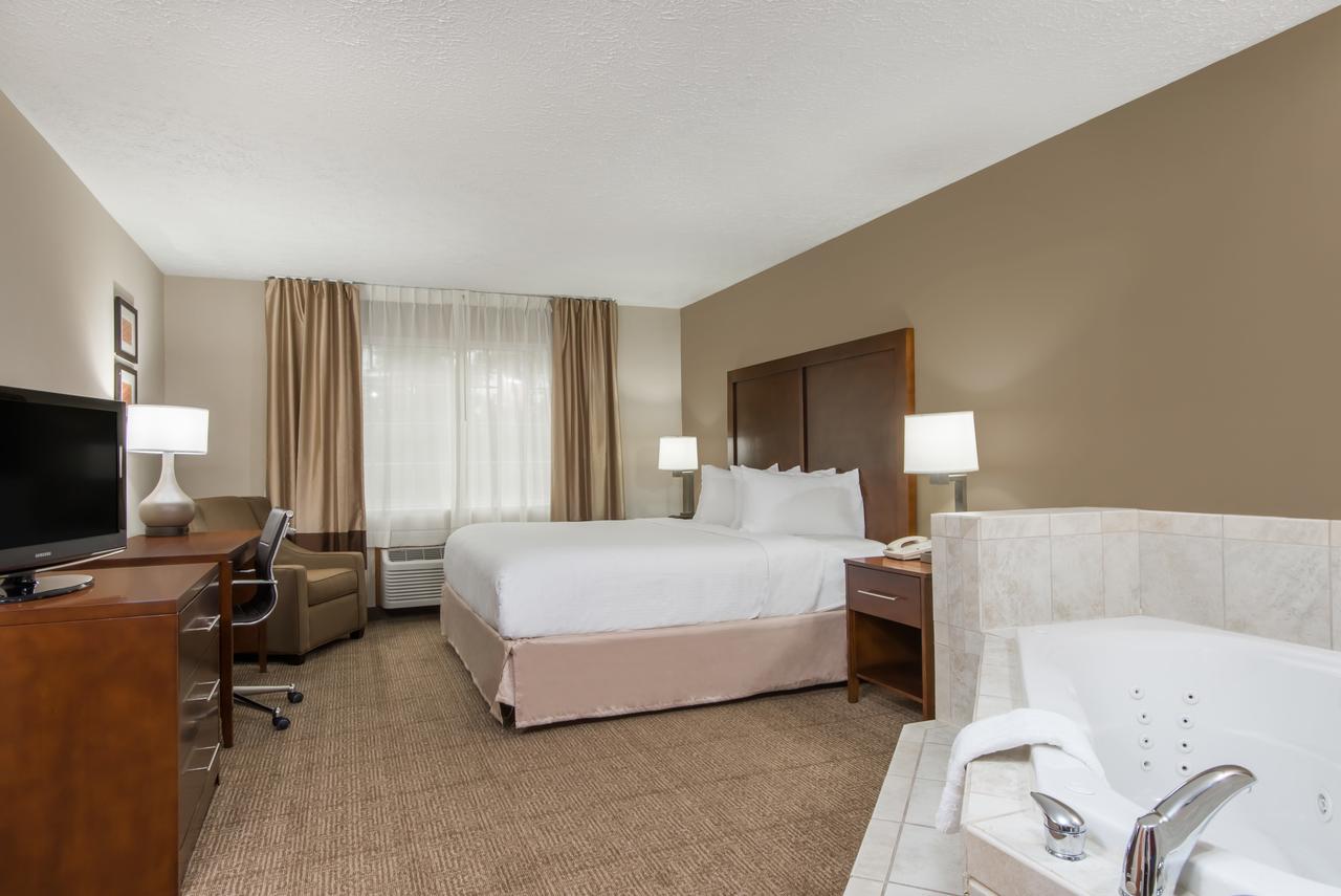 Wyndham Garden Hotel Cross Lanes Charleston - thumb 21