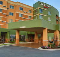 Courtyard by Marriott Morgantown - Tourism House