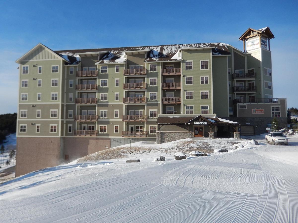 3 Br: Soaring Eagle 104 - thumb 21