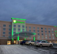 Holiday Inn Morgantown-University Area - Tourism House