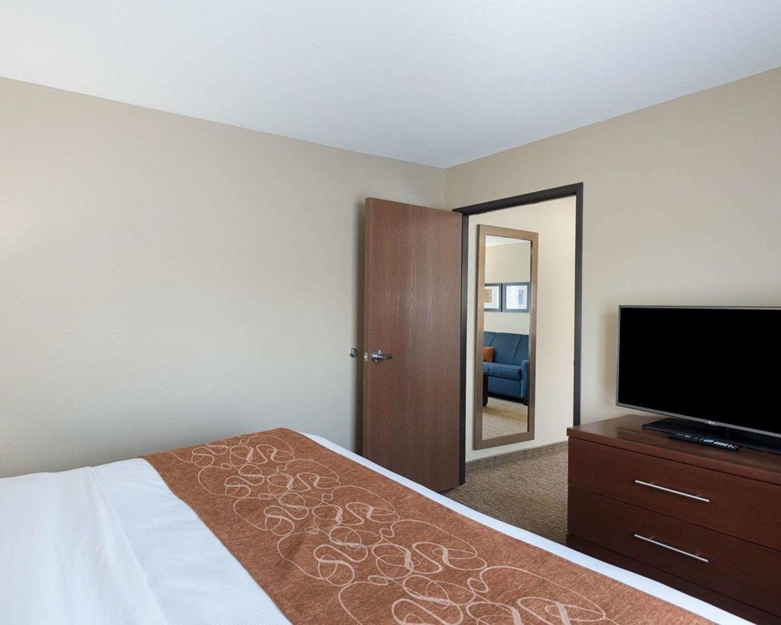 Comfort Suites Bridgeport - Clarksburg - thumb 7