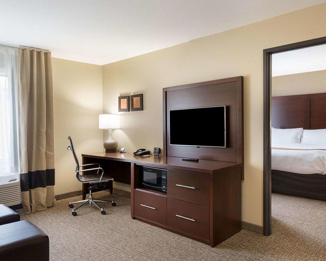 Comfort Suites Bridgeport - Clarksburg - thumb 30