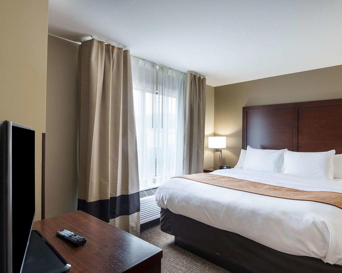 Comfort Suites Bridgeport - Clarksburg - thumb 29